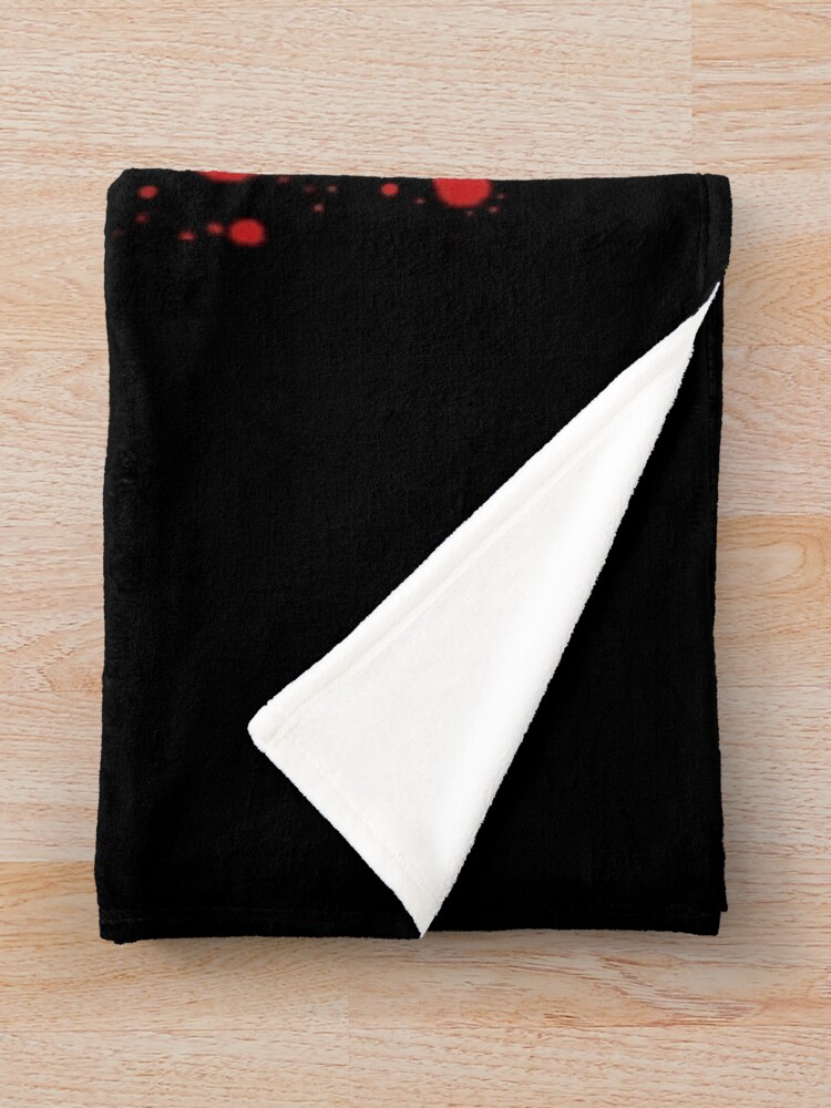 Kaguya Sama Miyuki Shirogane Cool Throw Blanket - Image 2