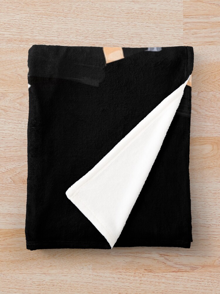 Kaguya Sama Miyuki And Shinomiya Throw Blanket - Image 2