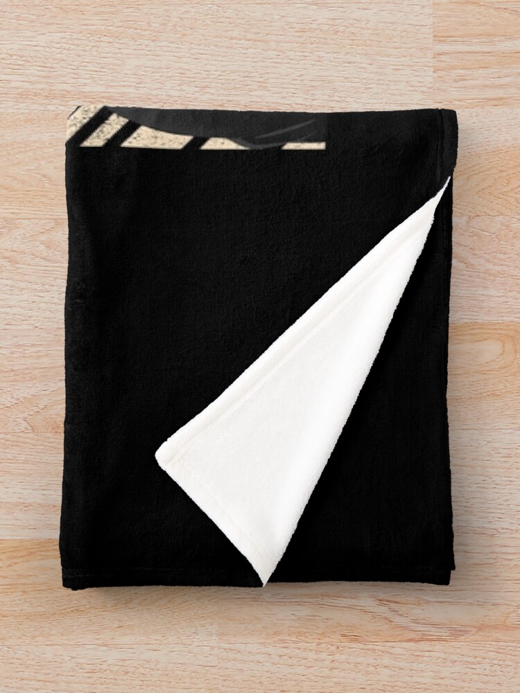 Kaguya Sama Kobachi Osaragi Throw Blanket - Image 2