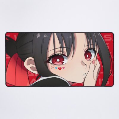 Kaguya Specialty Mouse Pad