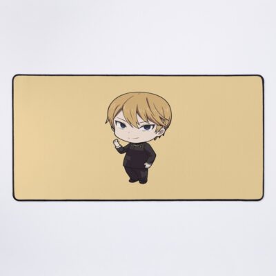 Kaguya Sama Love Is War Anime Mouse Pad