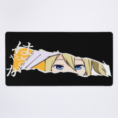 Ai Hayasaka Cute Mouse Pad