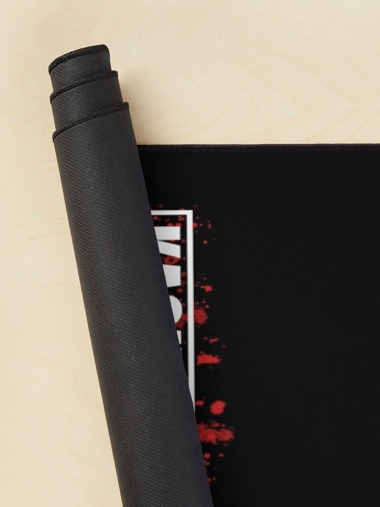 Kaguya Sama Miyuki Shirogane Mouse Pad - Image 2
