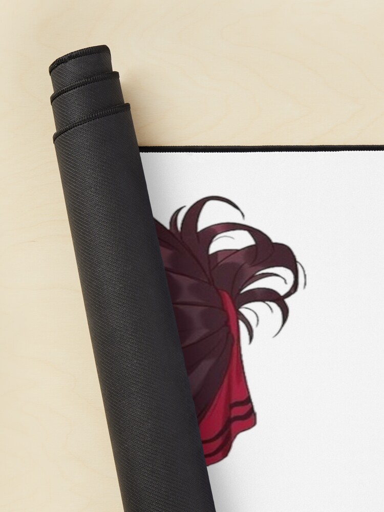 Kaguya Sama Shinomiya Mouse Pad - Image 2