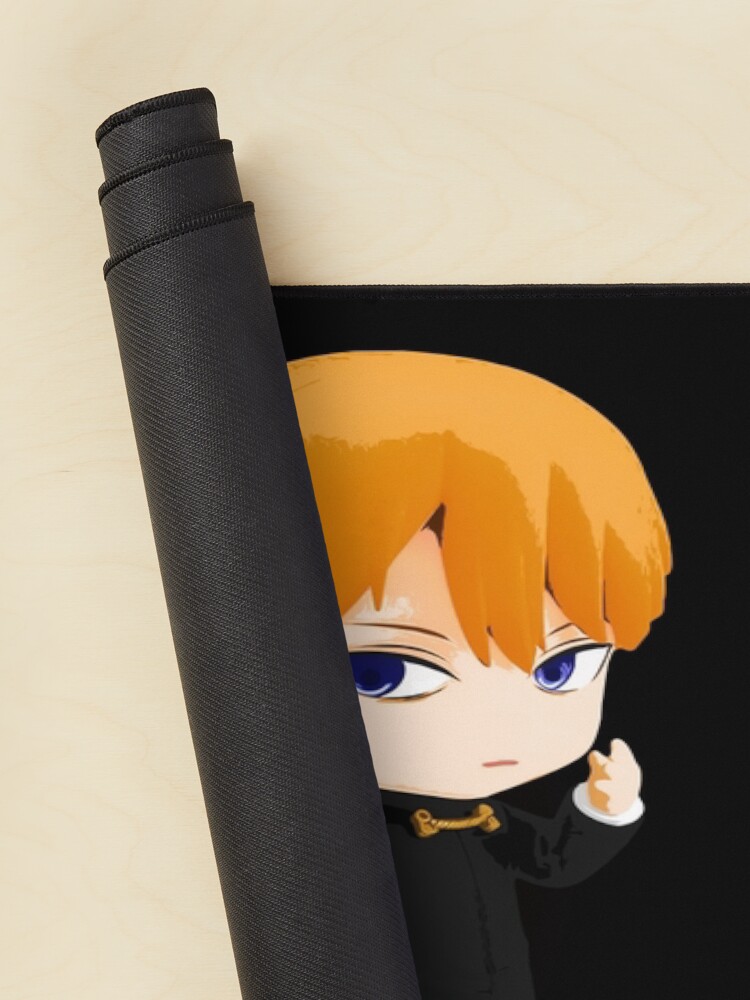 Kaguya Sama Miyuki And Shinomiya Mouse Pad - Image 2