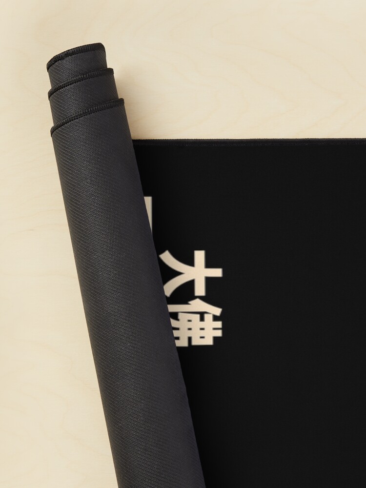Kaguya Sama Kobachi Osaragi Mouse Pad - Image 2