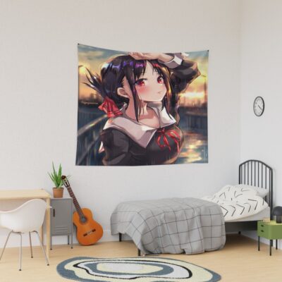 Love Is War Shinomiya Tapestry