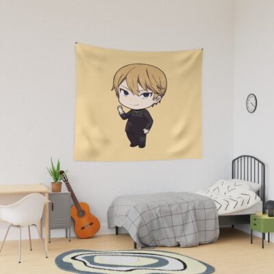 Kaguya Sama Love Is War Anime Tapestry